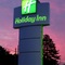 Holiday Inn Piscataway - Somerset - map