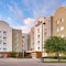 Candlewood Suites Dallas Plano East Richardson By Ihg - map