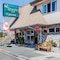 Quality Inn Port Angeles - Near Olympic National Park - map