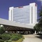 Sheraton Arlington Hotel - map