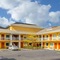 Quality Inn Flamingo - map