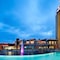 Wind Creek Casino & Hotel Atmore - map