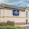 Microtel Inn & Suites By Wyndham Auburn - map