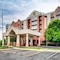 Hyatt Place Detroit Auburn Hills - map