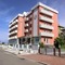 Hotel Delfino - map