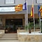 Residencia Santiago Mallorca - map