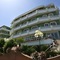 Hotel Gambrinus - map
