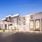 Comfort Inn & Suites Pueblo - map