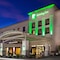 Holiday Inn Quincy East By Ihg - map