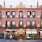 Hotel Baco - map