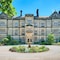 Matfen Hall Hotel, Golf And Spa - map