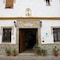 Hotel Posada San Antonio - map
