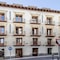 Smartrental Chueca - map