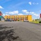 Econo Lodge - map