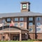 Wingate By Wyndham Bowling Green - map