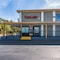Econo Lodge - map