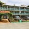 White Sands Hotel - map