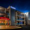 Travelodge By Wyndham Houston Hobby Airport - map