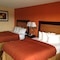 Days Inn By Wyndham Independence - map