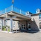 Quality Inn Kearney - Liberty - map
