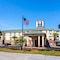 Comfort Inn & Suites Panama City Mall - map