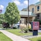 Comfort Suites Perrysburg - Toledo South - map