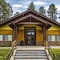 Worldmark Pinetop - map