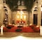 Riad Des Arts - map