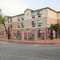 Days Inn & Suites By Wyndham San Antonio North Stone Oak - map