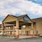 Surestay Hotel By Best Western Richland - map