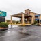 Quality Inn Rolla - map