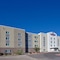 Candlewood Suites Roswell New Mexico By Ihg - map