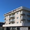 Catania International Airport Hotel - map
