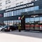 Economy Silesian Hotel - map