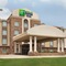 Holiday Inn Express Inn & Suites Searcy By Ihg - map