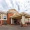 Sleep Inn & Suites Stafford - Sugarland - map