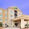 Holiday Inn Express Hotel & Suites Texarkana East By Ihg - map