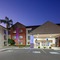 Holiday Inn Express & Suites Tulare By Ihg - map