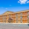 Surestay Hotel By Best Western Tupelo North - map