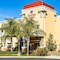 Comfort Suites Vacaville - map