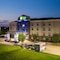 Holiday Inn Express Suites Van Buren-Ft Smith Area By Ihg - map