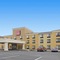 Comfort Suites Vestal Near University - map