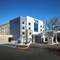 Fairfield Inn & Suites By Marriott Virginia Beach Norfolk Airport - map