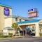 Sleep Inn Walterboro I-95 - map