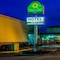 La Quinta Inn By Wyndham West Long Branch - map