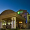 Holiday Inn Express & Suites Wichita Falls By Ihg - map