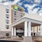 Holiday Inn Express & Suites Williamsport By Ihg - map