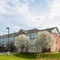 Hampton Inn By Hilton Chelsea - map