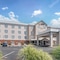 Comfort Inn & Suites - map