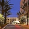Hotel Mdr Marina Del Rey - A Doubletree By Hilton - map